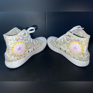 GIRLS CONVERSE SZ-13